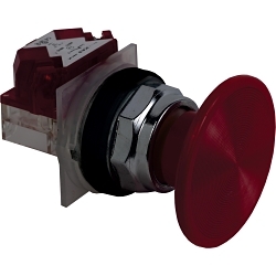 Schneider Electric 9001KR25RH6 Push Button Switch