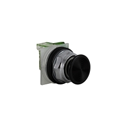 Square D 9001KR4BH5 Harmony Non-Illuminated Pushbutton