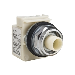 Schneider Electric 9001KR9P1 Harmony Push-Pull Operator