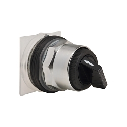 Square D 9001KS34BH13 Harmony Non-Illuminated Selector Switch