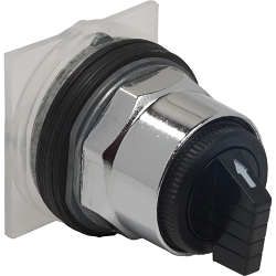 Square D 9001KS402B Harmony Selector Switch Operator