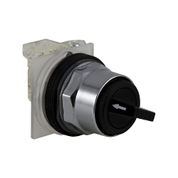 Square D 9001KS42BH1 Harmony Non-Illuminated Selector Switch