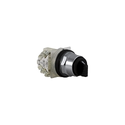 Square D 9001KS42BH13 Harmony Non-Illuminated Selector Switch