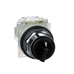 Square D 9001KS43BH13 Harmony Selector Switch