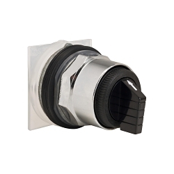 Square D 9001KS46BH1 Harmony Non-Illuminated Selector Switch