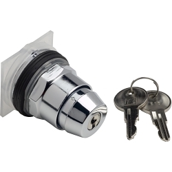 Square D 9001KS52K5 Harmony Non-Illuminated Selector Switch