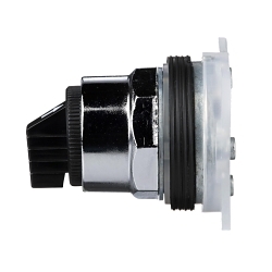 Square D 9001KS53B Harmony Non-Illuminated Selector Switch Operator