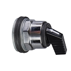Square D 9001KS88BH2 Harmony Non-Illuminated Selector Switch