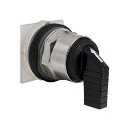Square D 9001KS52FB Harmony Non-Illuminated Selector Switch Operator