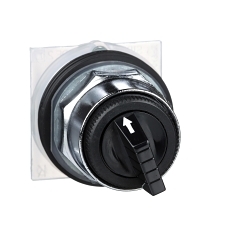 Square D 9001KS88B Harmony Non-Illuminated Selector Switch Operator