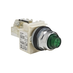 Square D 9001KT35G31 Harmony Pilot Light