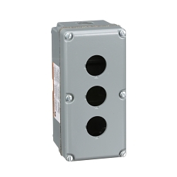 Square D 9001KY3 Harmony Control Station Enclosure