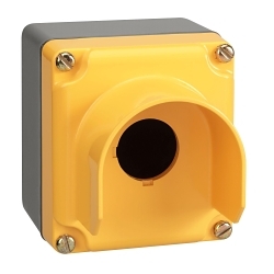 Square D 9001KYG1Y Harmony Control Station Enclosure