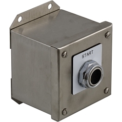 Square D 9001KYSS111 Control Station