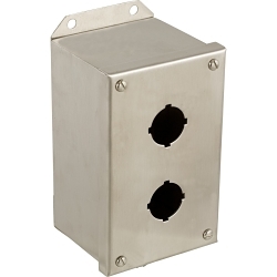 Square D 9001KYSS2 Harmony Control Station Enclosure