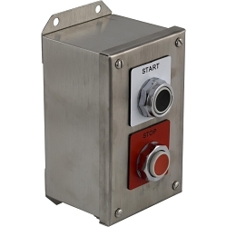 Square D 9001KYSS201 Harmony Control Station