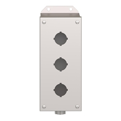 Square D 9001KYSS3 Harmony Control Station Enclosure