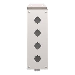 Square D 9001KYSS4 Harmony Enclosure