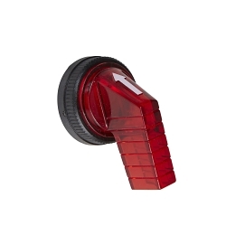 Square D 9001R24 Harmony Selector Switch Knob