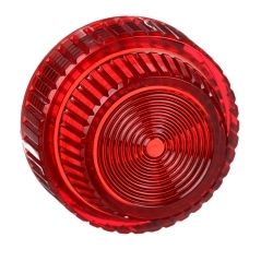 Square D 9001R31 Harmony Pilot Light Lens