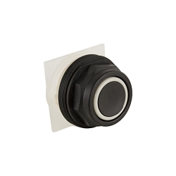 Schneider Electric 9001SKR1BH6 Harmony Non-Illuminated Pushbutton