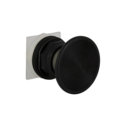 Square D 9001SKR25B Harmony Non-Illuminated Pushbutton Operator