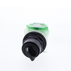 Square D 9001SKS11BH5 Harmony Non-Illuminated Selector Switch