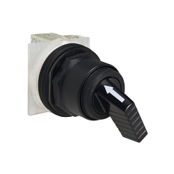 Square D 9001SKS4 Harmony Non-Illuminated Selector Switch Operator