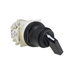 Square D 9001SKS11FBH13 Harmony Non-Illuminated Selector Switch