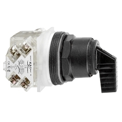 Schneider Electric 9001SKS43FB Harmony Selector Switch Operator