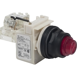 Square D 9001SKS53FBH13 Harmony Non-Illuminated Selector Switch