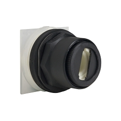 Square D 9001SKS63 Harmony Non-Illuminated Selector Switch Operator