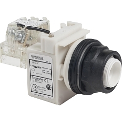 Pilot Lights