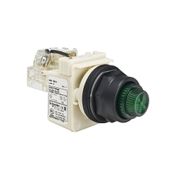 Schneider Electric 9001SKT35G31 Harmony Pilot Light