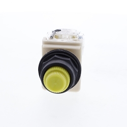 Square D 9001SKT35LYY31 Harmony Pilot Light