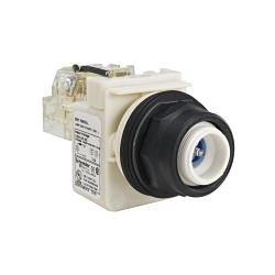 Square D 9001SKT38LL Harmony Pilot Light
