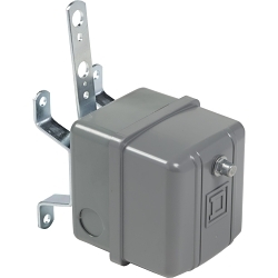 Square D 9001SKT38LYA9 Harmony Pilot Light