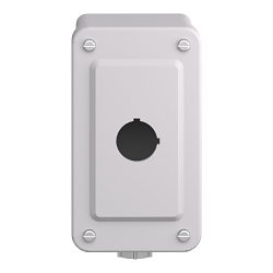 Square D 9001SKY1 Harmony Control Station Enclosure