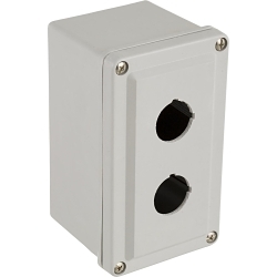 Square D 9001SKY2 Harmony Empty Control Station Enclosure