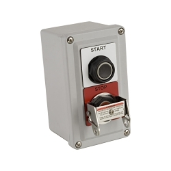 Square D 9001SKY203 Harmony Push Button Control Station