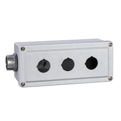Square D 9001SKY3 Harmony Control Station Enclosure