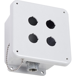 Square D 9001SKY4 Harmony Enclosure