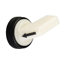 Square D 9001W24 Selector Switch Knob
