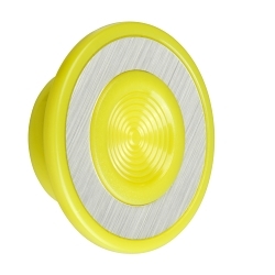Square D 9001Y22 Harmony Pushbutton Knob