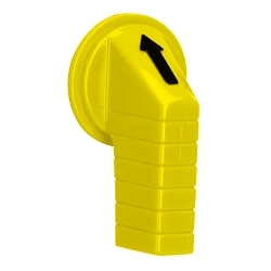 Square D 9001Y24 Harmony Selector Switch Knob
