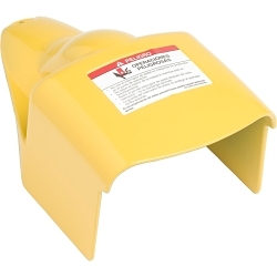 Square D 9002AC8 Foot Switch Cover, For Use With HCR-U Universal Main Lugs or Main Breaker