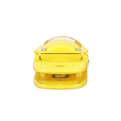 Square D 9002AW11 Foot Switch
