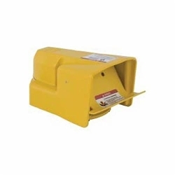 Square D 9002AW117 Harmony Foot Switch