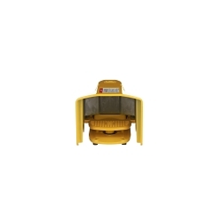 Square D 9002AW132 Harmony Foot Switch