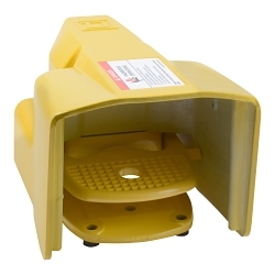 Square D 9002AW133 Foot Switch